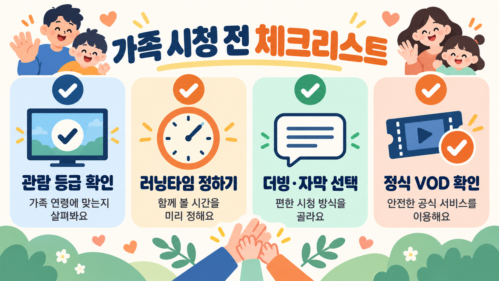 추억의 만화영화 100선: 시대별로 다시 보는 애니메이션 감상 가이드 확인 정보 카드