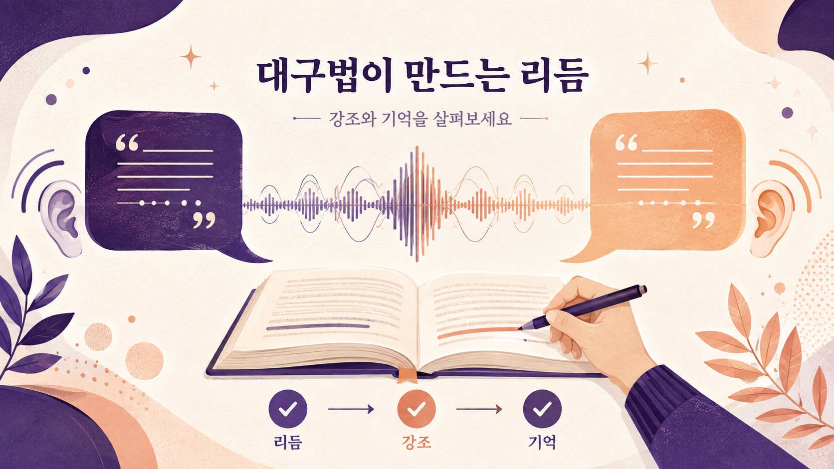 대구법의 효과를 정리한 정보카드
