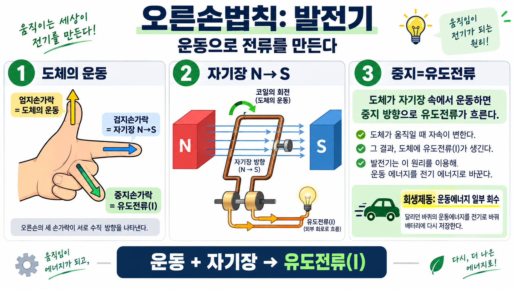 플레밍의 확인 정보 카드