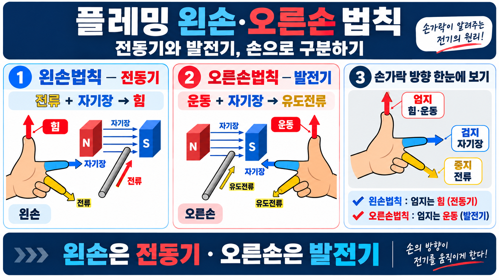 플레밍의 정보 카드