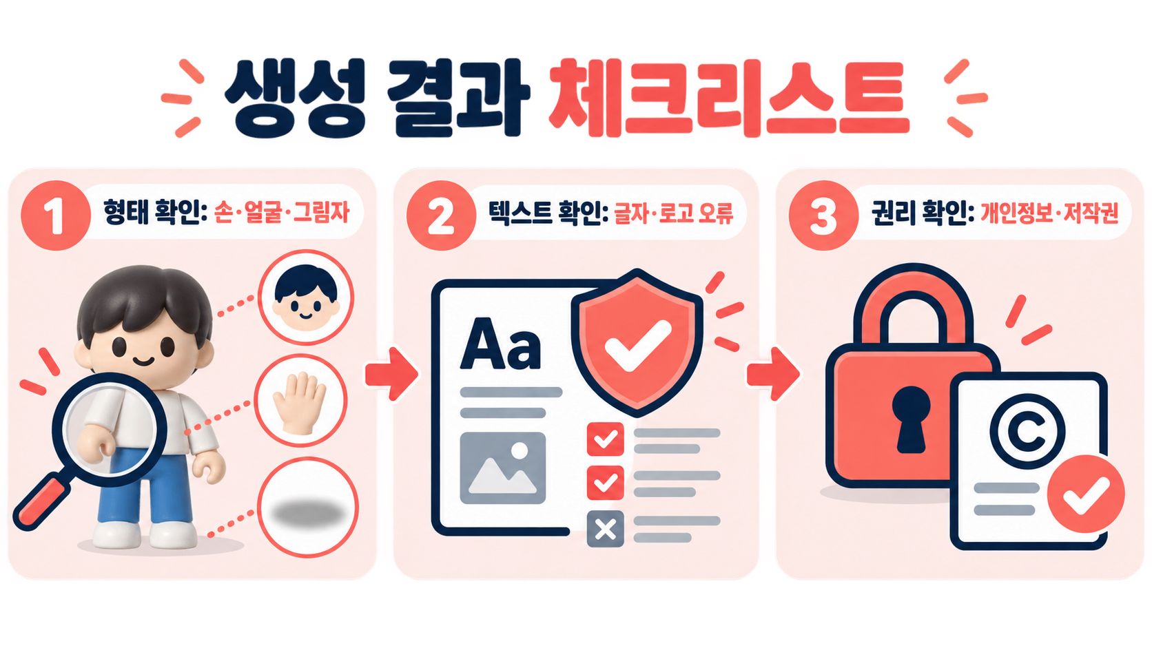 무료 AI 피규어 이미지 생성 프롬프트와 LMArena 사용 가이드 확인 정보 카드