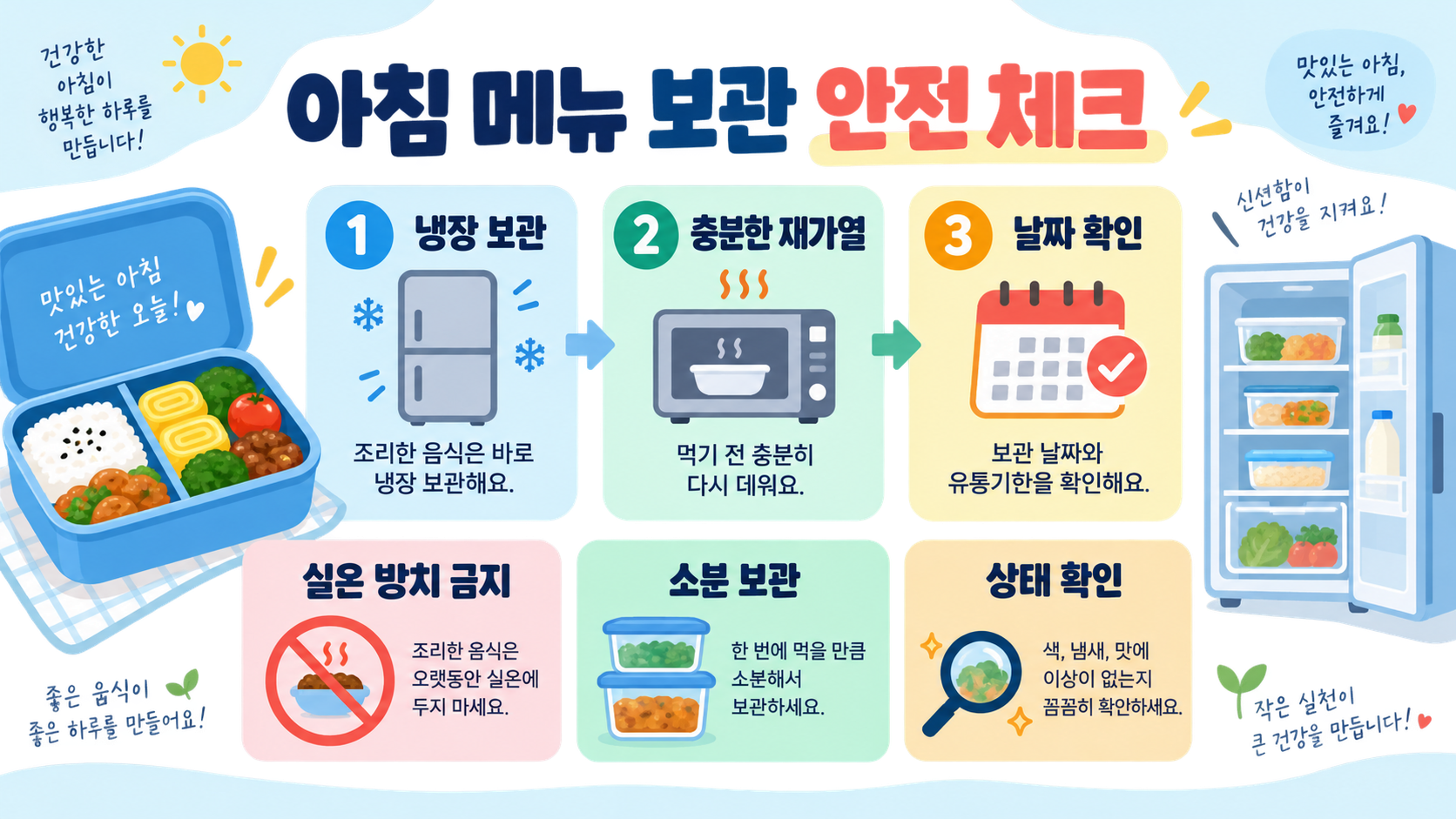 간단한 아침메뉴 남편아침밥 22가지 확인 정보 카드