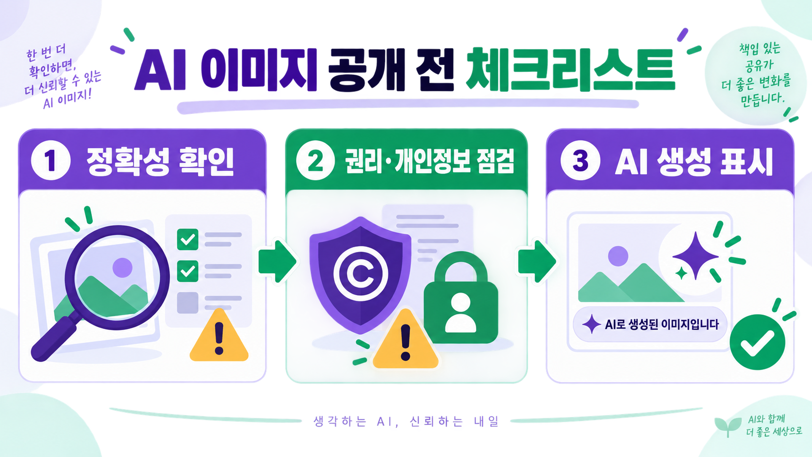 Google ImageFX 무료 사용법: Imagen 기반 이미지 생성 시작 가이드 확인 정보 카드