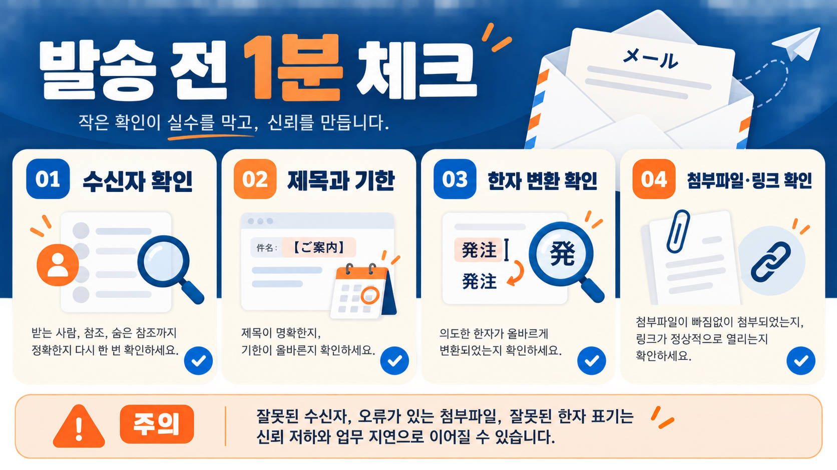 일본어 이메일 감사 인사: ありがとうございます 표기와 실수 줄이는 법 확인 정보 카드
