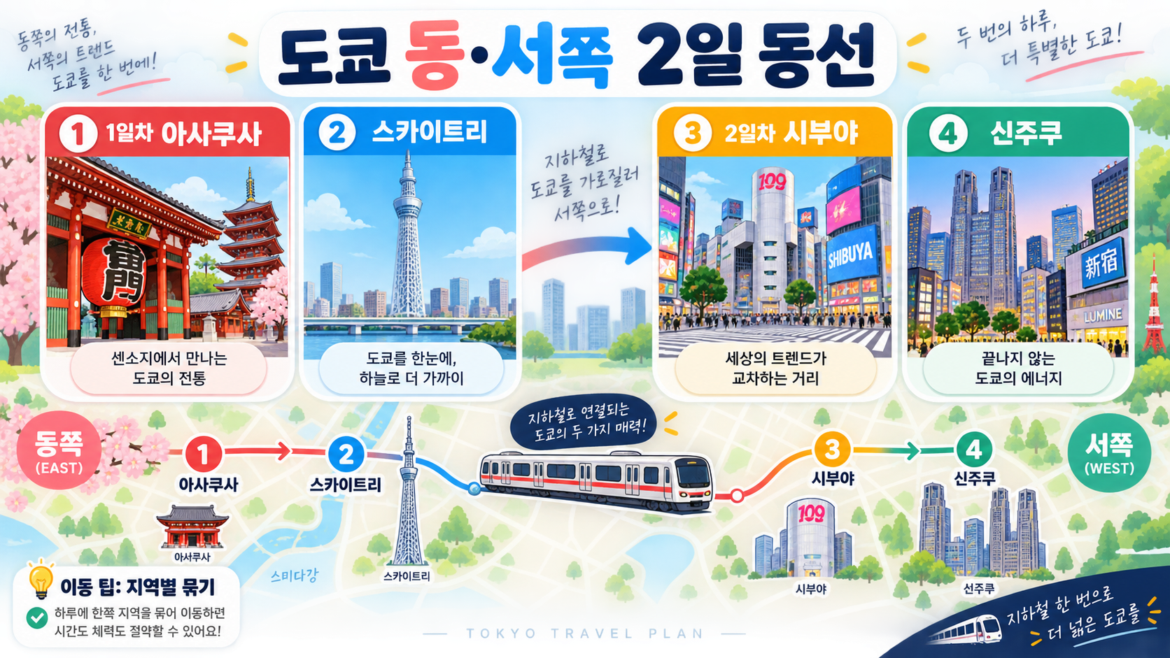 처음 관련 정보 카드